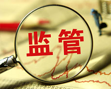 政府监管